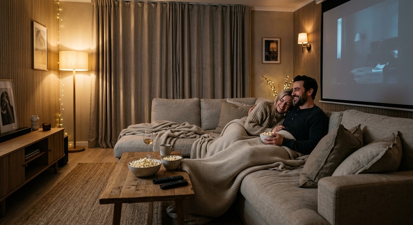 Home Cinema